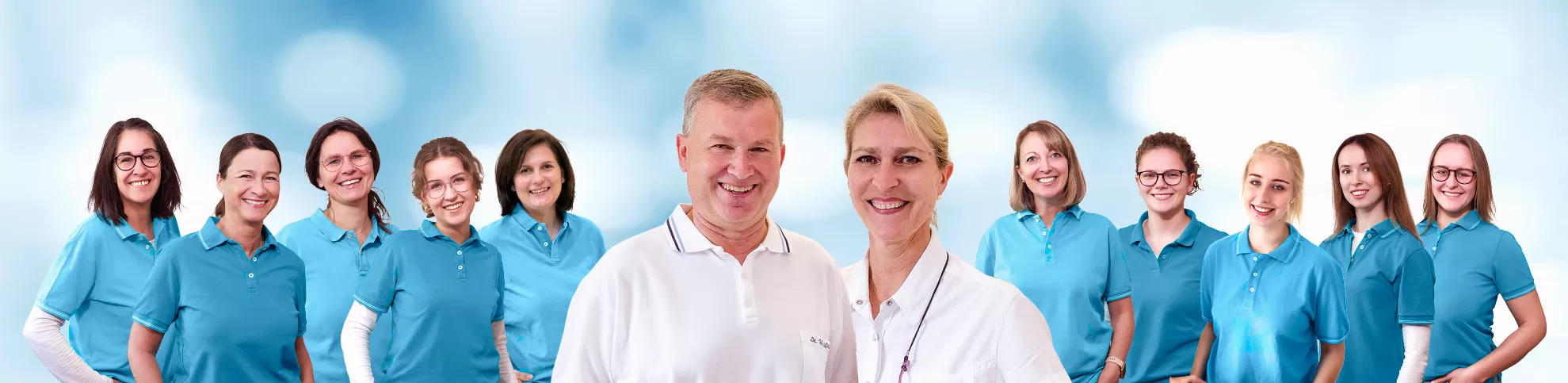 Team Zahnarztpraxis Windfelder Zietz