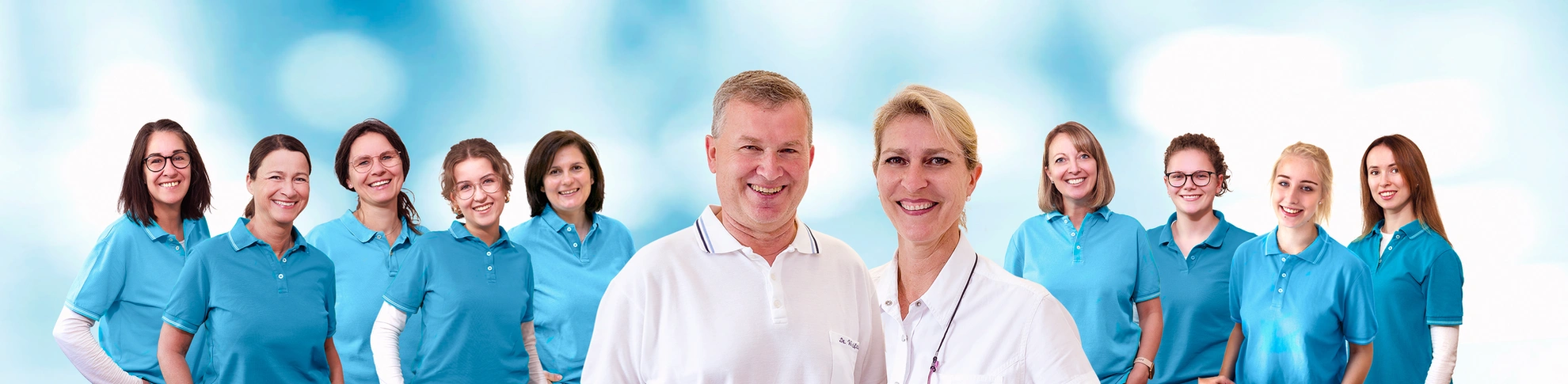 Team Zahnarztpraxis Windfelder Zietz
