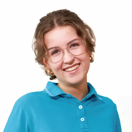 Portrait Laura Harländer